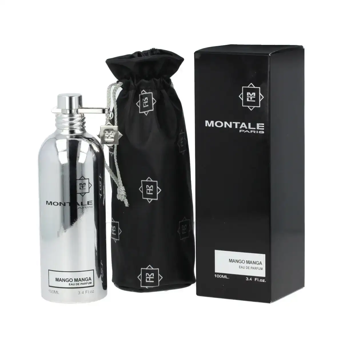 Parfum unisexe montale edp mango manga 100 ml_5148. DIAYTAR COTE D'IVOIRE - L'Art de Choisir, l'Art de Vivre. Explorez notre univers de produits soigneusement sélectionnés pour vous offrir une expérience shopping riche et gratifiante.