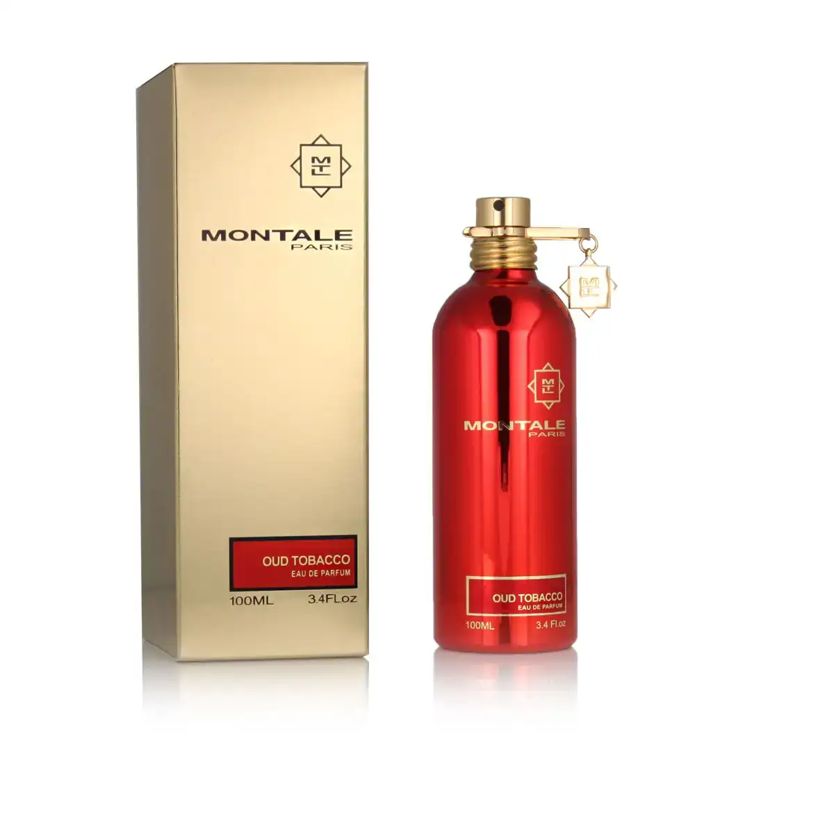 Parfum unisexe montale edp oud tobaco 100 ml_3297. DIAYTAR COTE D'IVOIRE - L'Écrin de Vos Désirs Shopping. Parcourez notre boutique en ligne et explorez des produits minutieusement choisis pour répondre à vos envies les plus exigeantes.