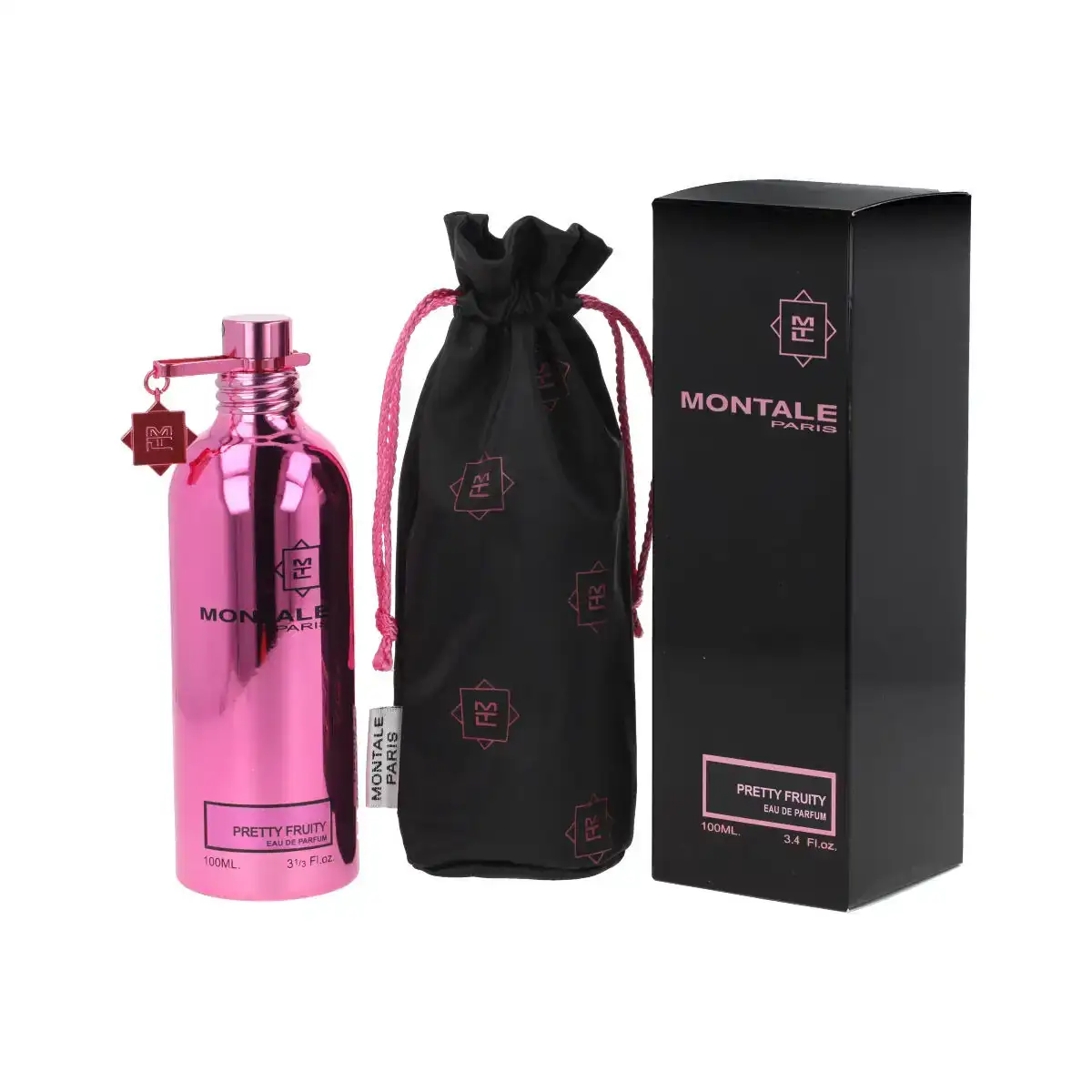Parfum unisexe montale edp pretty fruity 100 ml_9808. DIAYTAR COTE D'IVOIRE - Là où Chaque Produit Évoque une Émotion. Parcourez notre catalogue et choisissez des articles qui vous touchent et qui enrichissent votre expérience.