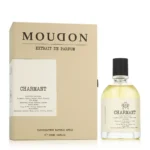 Parfum unisexe moudon charmant 100 ml_9435. DIAYTAR COTE D'IVOIRE - Où Choisir Devient un Plaisir. Découvrez notre boutique en ligne et choisissez parmi une variété de produits qui satisferont tous vos besoins.