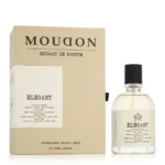 Parfum unisexe moudon elegant 100 ml_9705. DIAYTAR COTE D'IVOIRE - Votre Passage vers l'Éclat et la Beauté. Explorez notre boutique en ligne et trouvez des produits qui subliment votre apparence et votre espace.