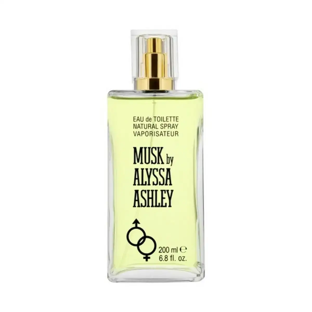 Parfum unisexe musk alyssa ashley edt 200 ml _1967. DIAYTAR COTE D'IVOIRE - Votre Plateforme Shopping, Votre Choix Éclairé. Explorez nos offres et choisissez des articles de qualité qui reflètent votre style et vos valeurs.