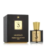 Parfum unisexe nejma nejma 3 50 ml_8130. DIAYTAR COTE D'IVOIRE - Où Chaque Produit a son Histoire à Raconter. Parcourez notre catalogue et découvrez des articles qui portent en eux la passion et l'histoire du Côte d'Ivoire.