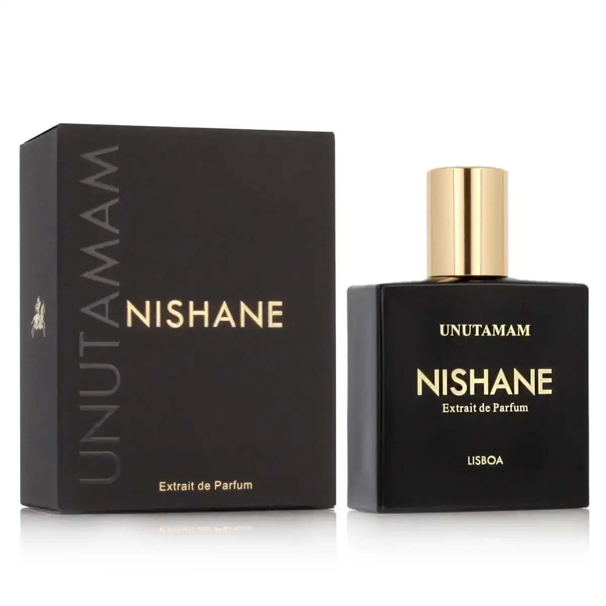 Parfum unisexe nishane unutamam 30 ml_4267. DIAYTAR COTE D'IVOIRE - Votre Destination pour un Shopping Réfléchi. Découvrez notre gamme variée et choisissez des produits qui correspondent à vos valeurs et à votre style de vie.
