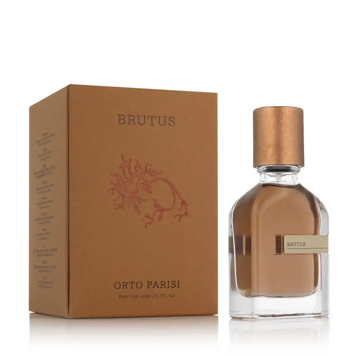 Parfum unisexe orto parisi edp brutus 50 ml_3164. DIAYTAR COTE D'IVOIRE - Votre Destination Shopping d'Exception. Parcourez nos rayons virtuels et choisissez des produits qui incarnent l'excellence et la diversité.