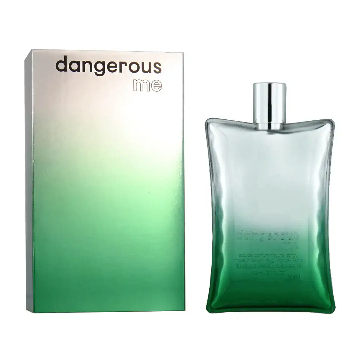 Parfum unisexe paco rabanne edp dangerous me_3937. DIAYTAR COTE D'IVOIRE - Votre Portail Vers l'Exclusivité. Explorez notre boutique en ligne pour découvrir des produits uniques et raffinés, conçus pour ceux qui recherchent l'excellence.