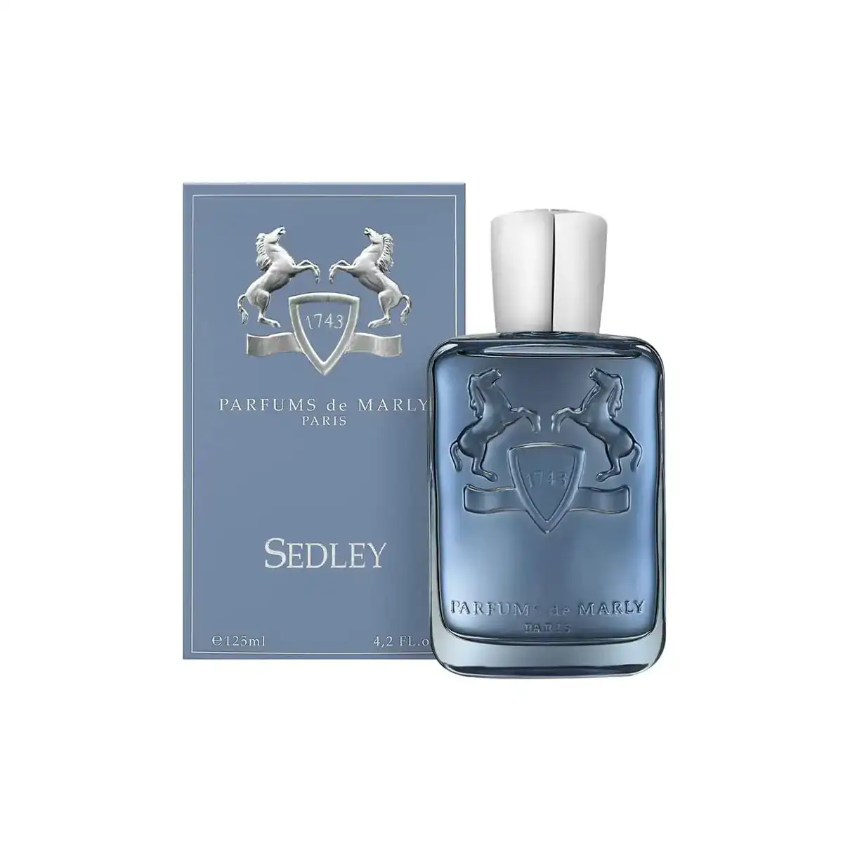 Parfum unisexe parfums de marly edp 125 ml sedley_5348. DIAYTAR COTE D'IVOIRE - L'Art de Choisir, l'Art de Se Distinquer. Naviguez à travers notre catalogue et choisissez des produits qui ajoutent une note d'élégance à votre style unique.