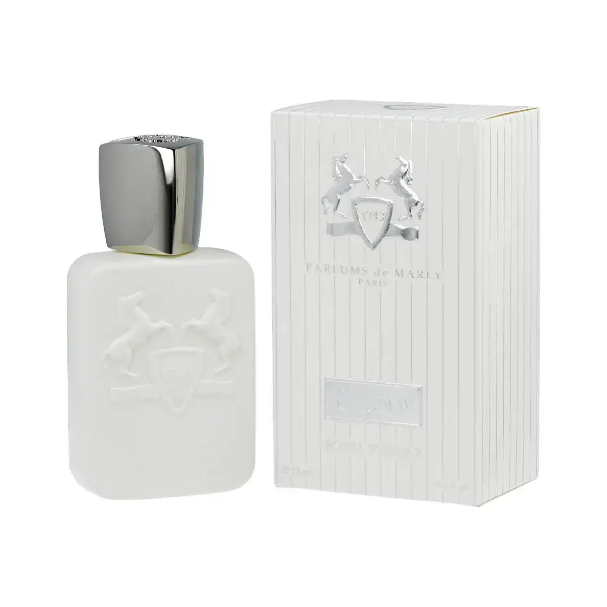 Parfum unisexe parfums de marly edp galloway 75 ml_2958. DIAYTAR COTE D'IVOIRE - L'Art de Choisir, l'Art de Se Distinquer. Naviguez à travers notre catalogue et choisissez des produits qui ajoutent une note d'élégance à votre style unique.