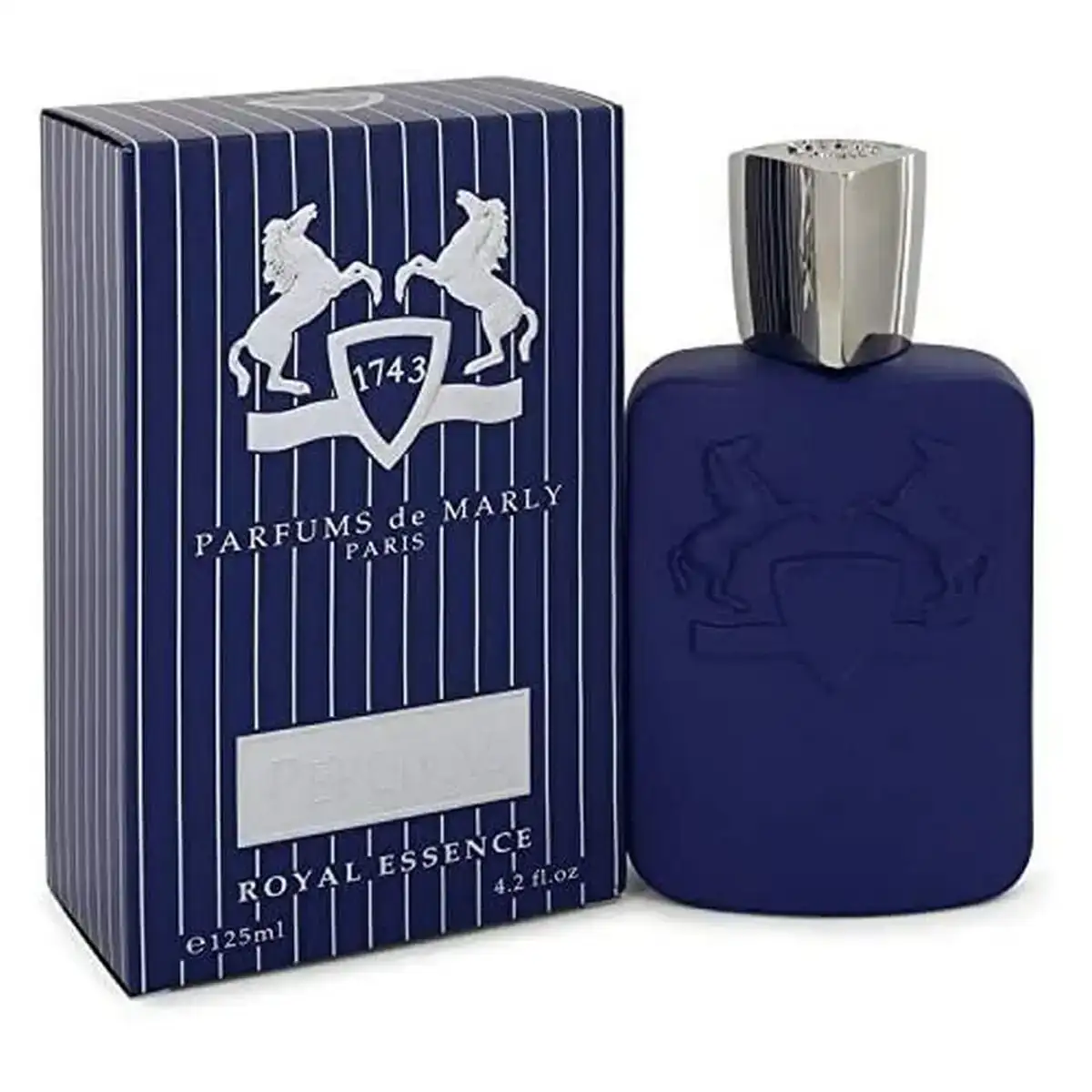 Parfum unisexe parfums de marly edp percival 125 ml 125 ml _6836. DIAYTAR COTE D'IVOIRE - Votre Destination Shopping d'Exception. Parcourez nos rayons virtuels et choisissez des produits qui incarnent l'excellence et la diversité.