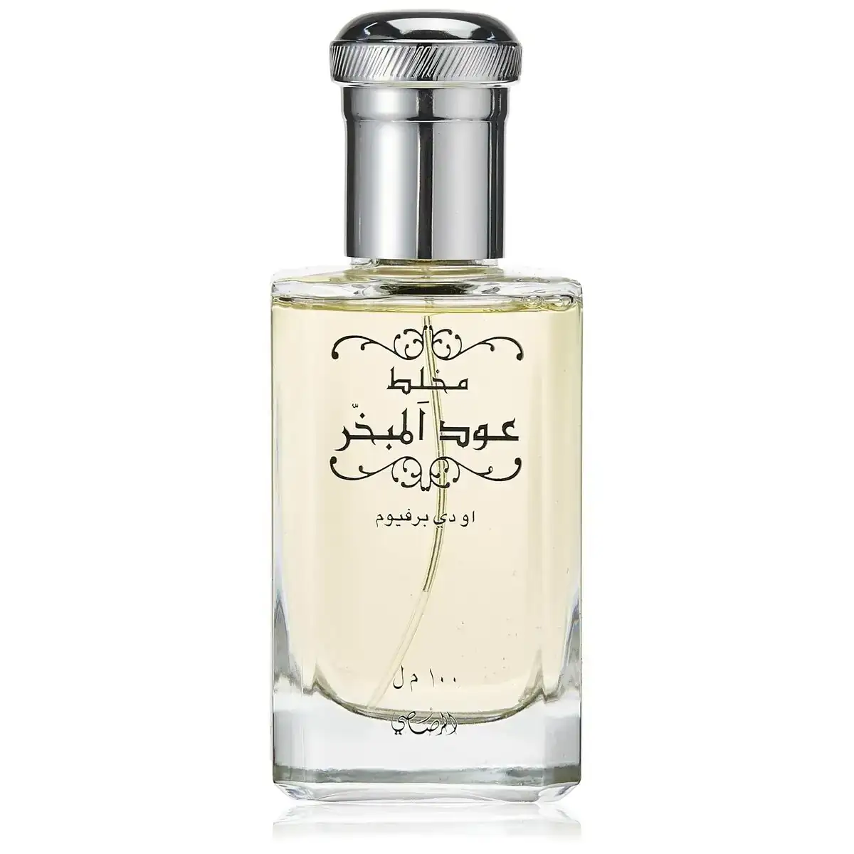 Parfum unisexe rasasi edp mukhallat oud al mubakhar 100 ml_5563. DIAYTAR COTE D'IVOIRE - Votre Portail vers l'Extraordinaire. Parcourez nos collections et découvrez des produits qui vous emmènent au-delà de l'ordinaire, créant une expérience de shopping mémorable.