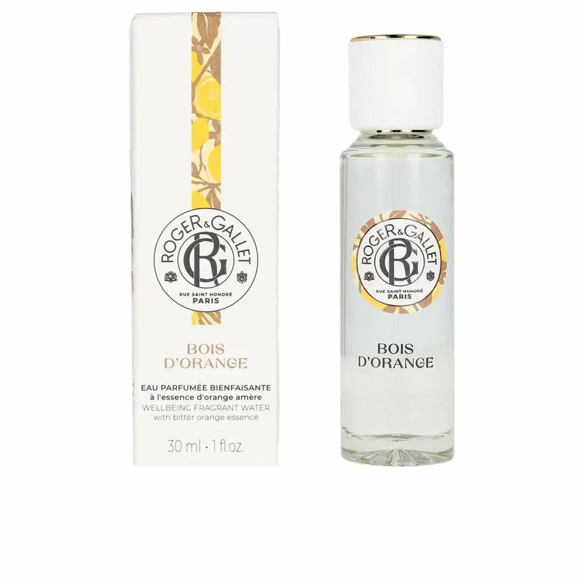 Parfum unisexe roger gallet bois d orange edt 30 ml _4101. DIAYTAR COTE D'IVOIRE - Là où la Tradition Devient Tendance. Naviguez à travers notre boutique en ligne et choisissez des produits qui allient l'authenticité au contemporain.