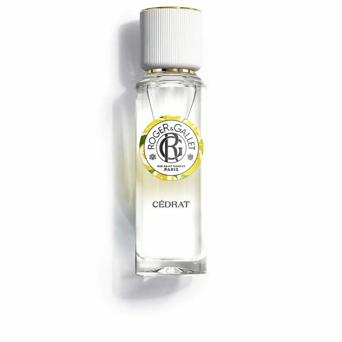 Parfum unisexe roger gallet cedrat edt 30 ml _5372. DIAYTAR COTE D'IVOIRE - L'Art de Magasiner sans Limites. Naviguez à travers notre collection diversifiée pour trouver des produits qui élargiront vos horizons shopping.