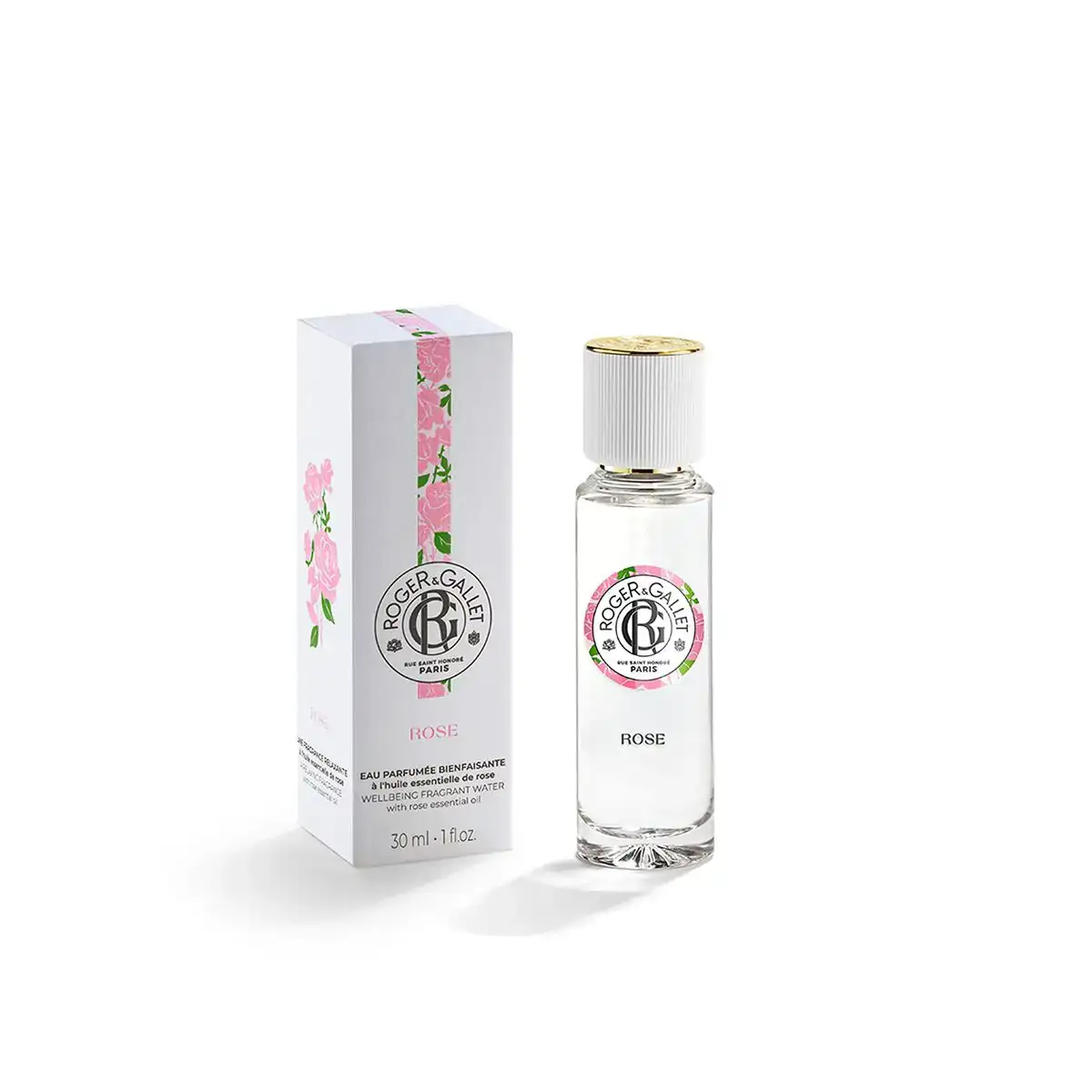 Parfum unisexe roger gallet feuille de the edp 30 ml _6527. Bienvenue sur DIAYTAR COTE D'IVOIRE - Votre Galerie Shopping Personnalisée. Découvrez un monde de produits diversifiés qui expriment votre style unique et votre passion pour la qualité.