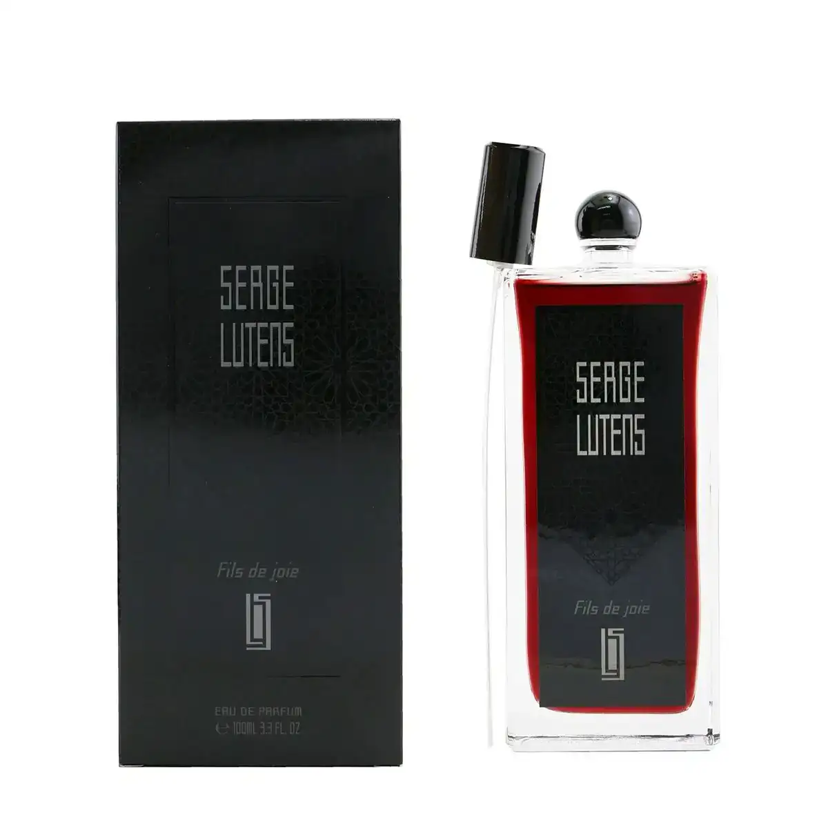 Parfum unisexe serge lutens edp 100 ml fils de joie_3925. DIAYTAR COTE D'IVOIRE - Où Choisir Devient une Découverte. Explorez notre boutique en ligne et trouvez des articles qui vous surprennent et vous ravissent à chaque clic.