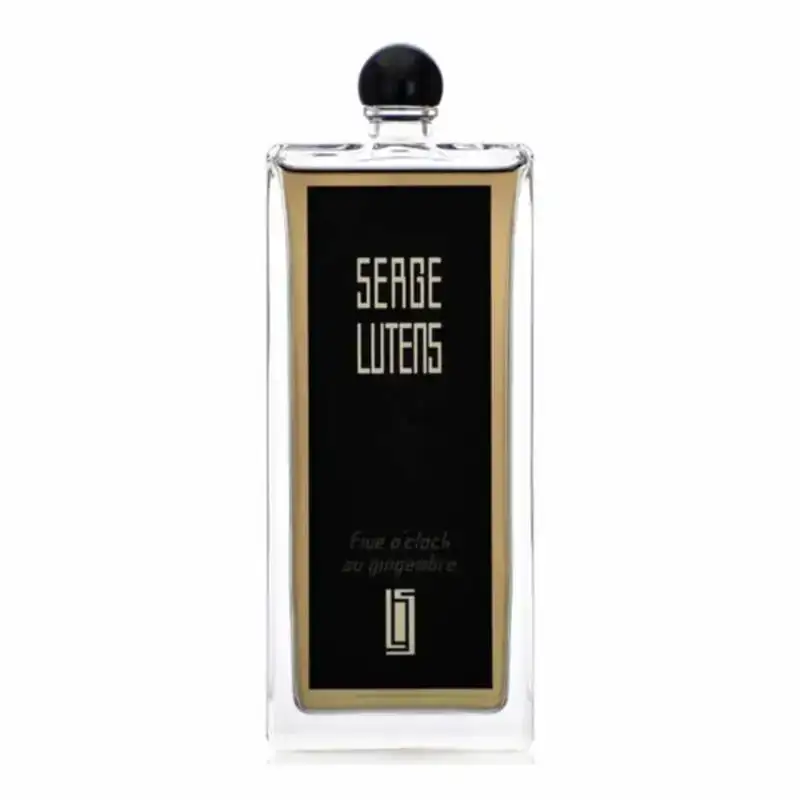 Parfum unisexe serge lutens edp five o clock au gingembre 50 ml_3686. Entrez dans l'Univers de DIAYTAR COTE D'IVOIRE - Où Chaque Produit a son Histoire. Explorez notre catalogue et découvrez des trésors qui racontent la riche culture du Côte d'Ivoire.