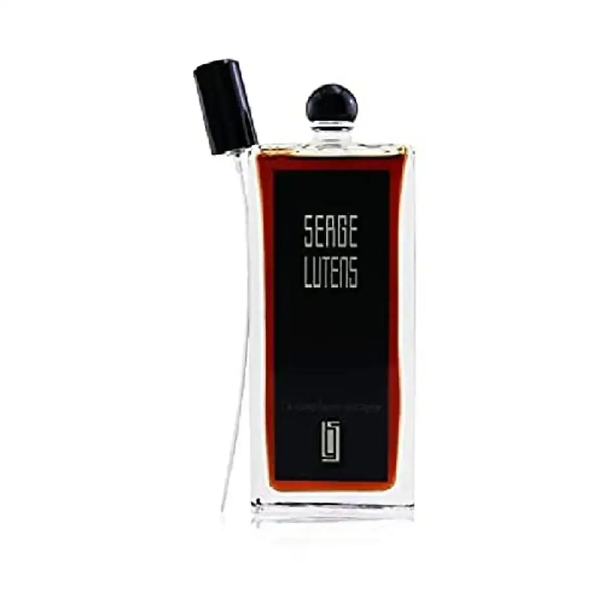Parfum unisexe serge lutens edp la dompteuse encagee 100 ml _2562. DIAYTAR COTE D'IVOIRE - Là où le Shopping Devient une Expérience. Naviguez à travers notre catalogue diversifié et découvrez des produits qui ajoutent de la couleur et de la passion à votre vie.