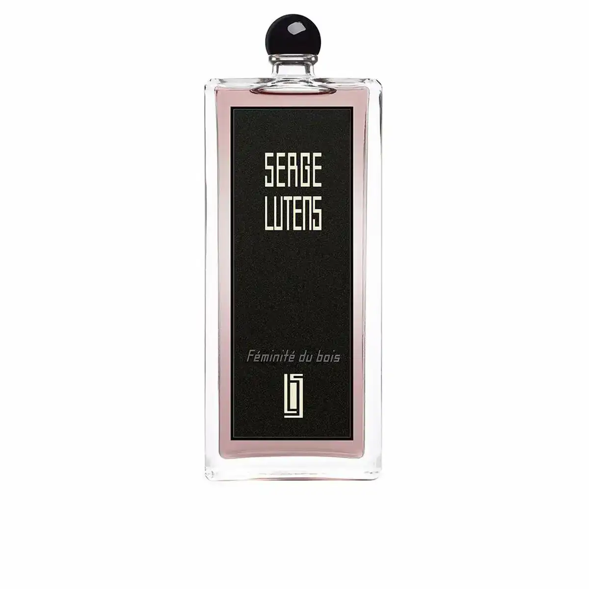 Parfum unisexe serge lutens feminite du bois edp 50 ml_6490. Bienvenue sur DIAYTAR COTE D'IVOIRE - Où l'Authenticité Rencontre le Confort. Plongez dans notre univers de produits qui allient tradition et commodité pour répondre à vos besoins.