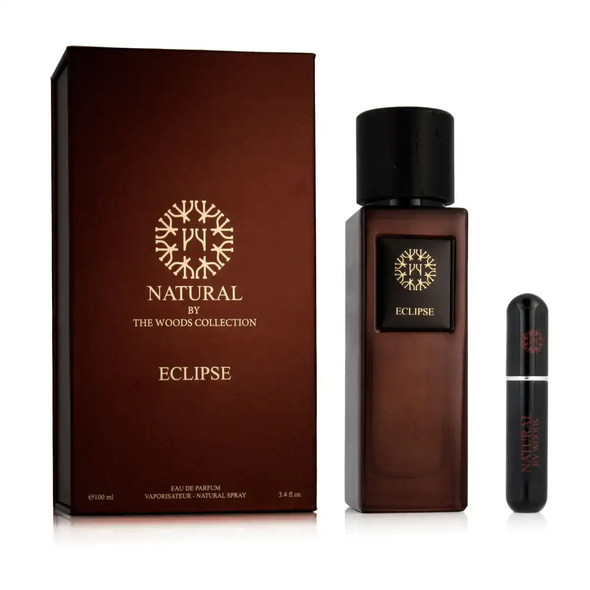 Parfum unisexe the woods collection edp eclipse 100 ml_4489. DIAYTAR COTE D'IVOIRE - L'Art de Vivre en Couleurs. Découvrez notre boutique en ligne et trouvez des produits qui ajoutent une palette vibrante à votre quotidien.