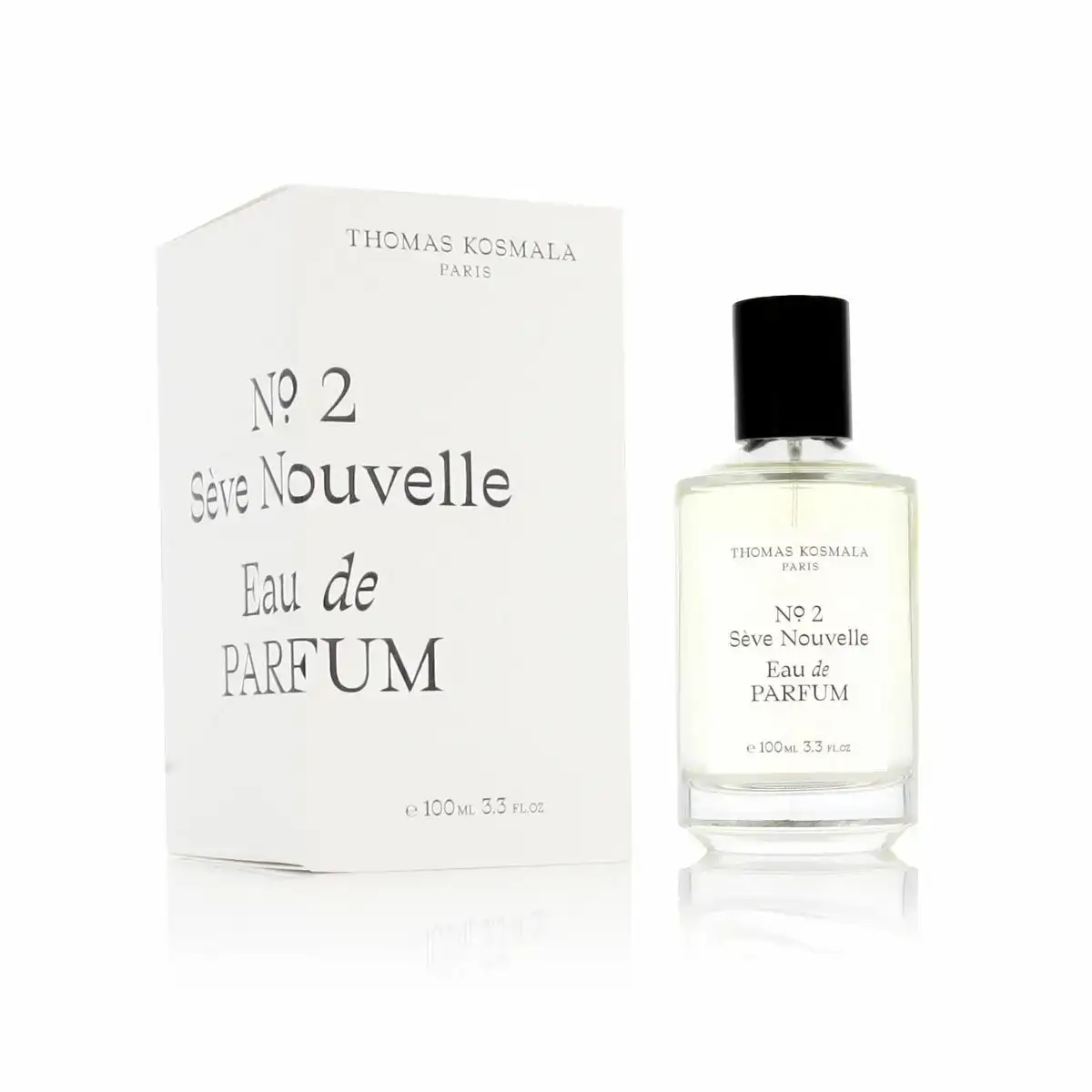 Parfum unisexe thomas kosmala edp no 2 seve nouvelle 100 ml_1101. Bienvenue chez DIAYTAR COTE D'IVOIRE - Où Chaque Produit a son Histoire. Plongez dans notre sélection diversifiée et découvrez des articles qui racontent le riche patrimoine sénégalais.