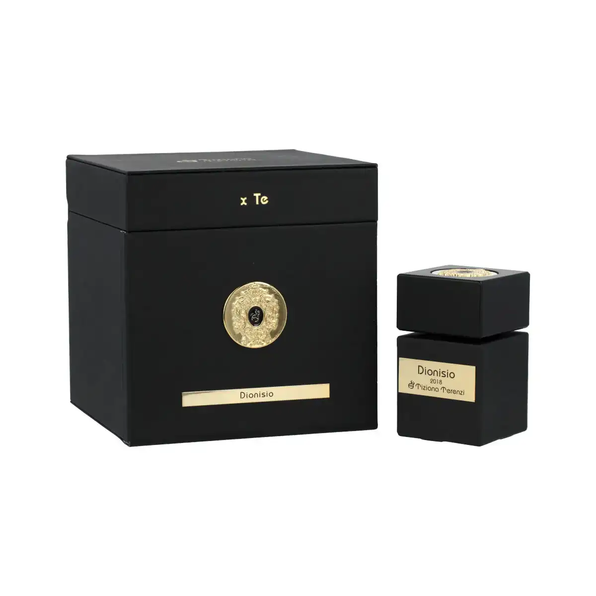 Parfum unisexe tiziana terenzi dionisio 100 ml_2098. DIAYTAR COTE D'IVOIRE - Votre Plaisir Shopping à Portée de Clic. Explorez notre boutique en ligne et trouvez des produits qui ajoutent une touche de bonheur à votre vie quotidienne.