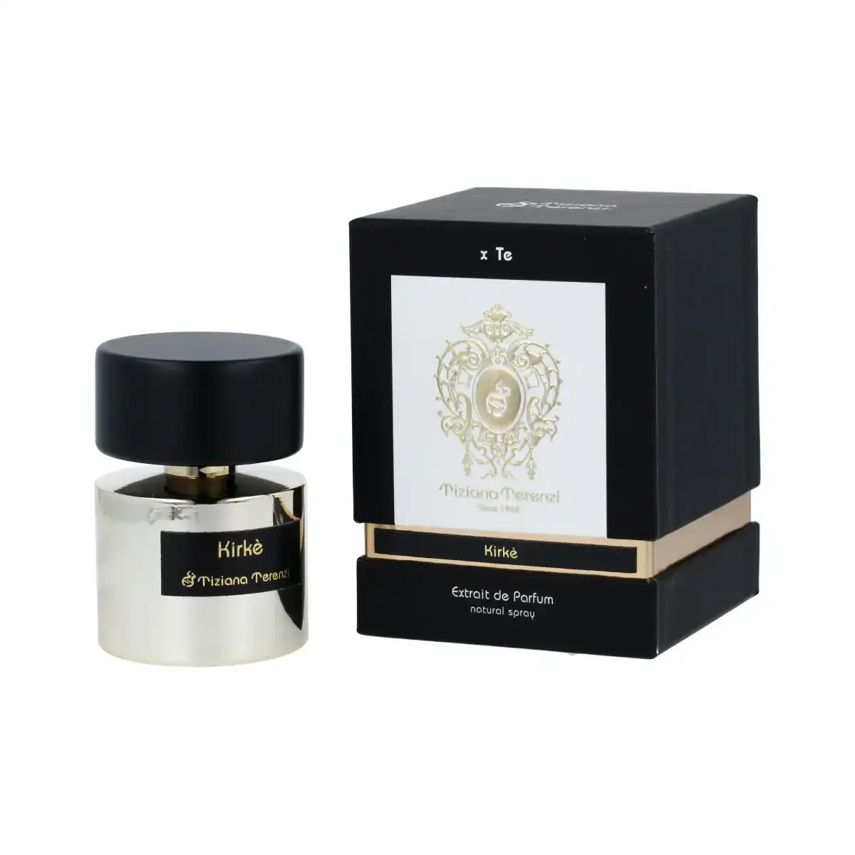 Parfum unisexe tiziana terenzi kirke 100 ml_9267. DIAYTAR COTE D'IVOIRE - Votre Passage vers l'Éclat et la Beauté. Explorez notre boutique en ligne et trouvez des produits qui subliment votre apparence et votre espace.