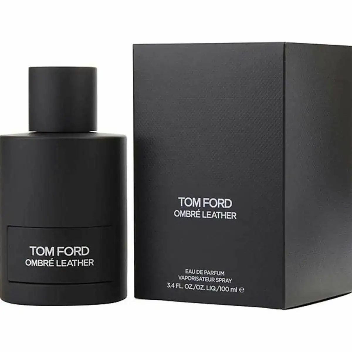 Parfum unisexe tom ford edp ombre leather 100 ml_9737. Bienvenue chez DIAYTAR COTE D'IVOIRE - Votre Plateforme Shopping pour Tous. Découvrez un large éventail de produits qui célèbrent la diversité et la beauté du Côte d'Ivoire.