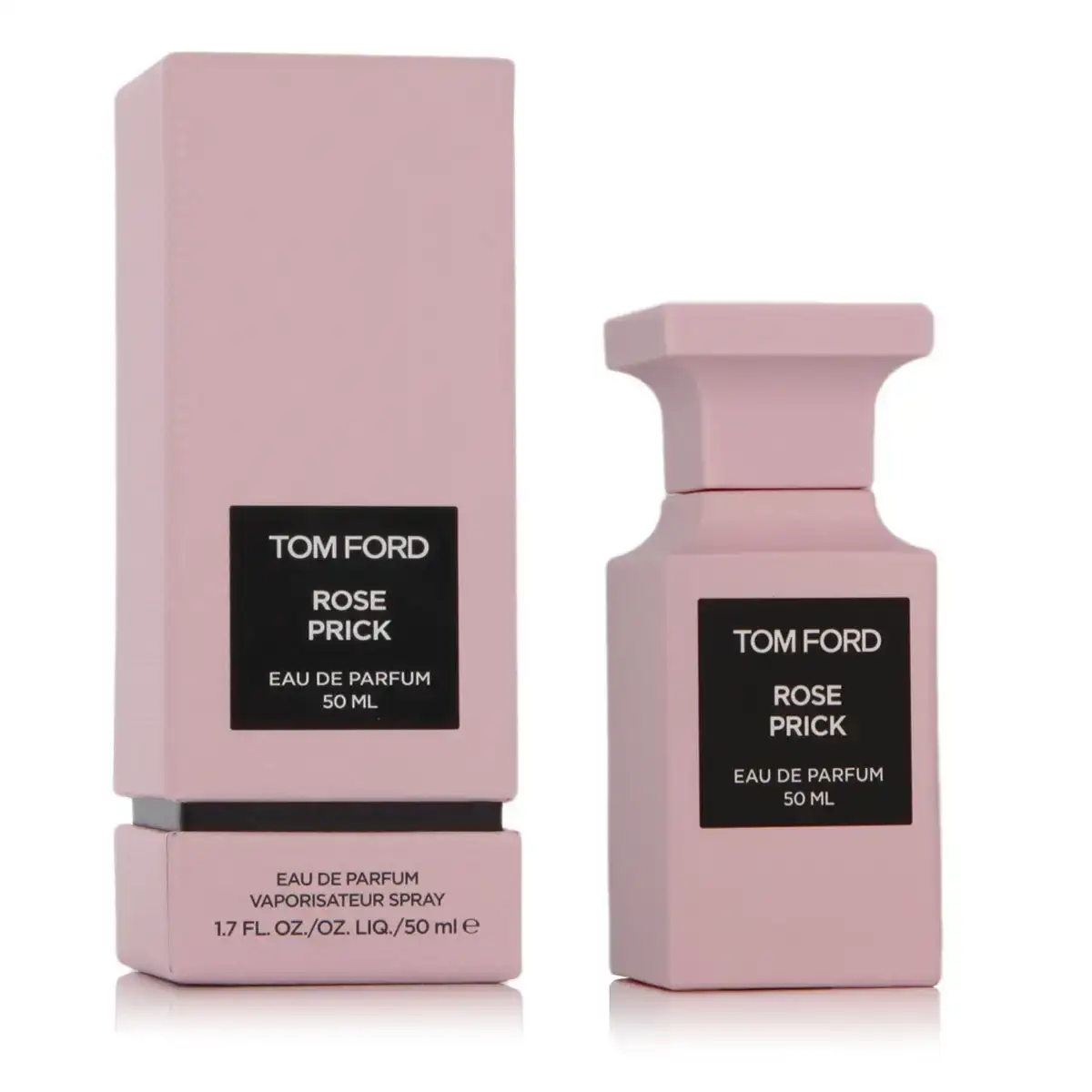 Parfum unisexe tom ford edp rose prick 50 ml_8460. DIAYTAR COTE D'IVOIRE - L'Écrin de Vos Désirs Shopping. Parcourez notre boutique en ligne et explorez des produits minutieusement choisis pour répondre à vos envies les plus exigeantes.
