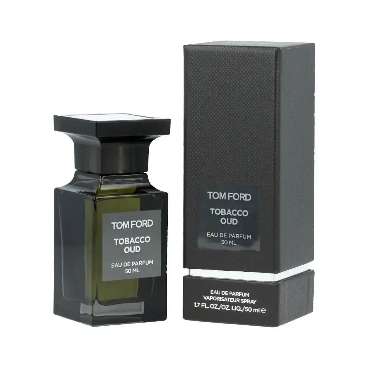Parfum unisexe tom ford edp tobacco oud 50 ml_3155. DIAYTAR COTE D'IVOIRE - Là où l'Élégance Devient un Mode de Vie. Naviguez à travers notre gamme et choisissez des produits qui apportent une touche raffinée à votre quotidien.