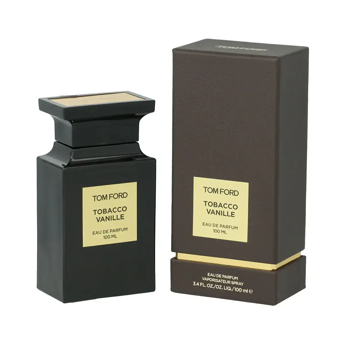 Parfum unisexe tom ford edp tobacco vanille 100 ml_4285. Bienvenue chez DIAYTAR COTE D'IVOIRE - Où Chaque Achat est un Geste d'Amour. Découvrez notre sélection minutieuse et choisissez des articles qui témoignent de votre passion.