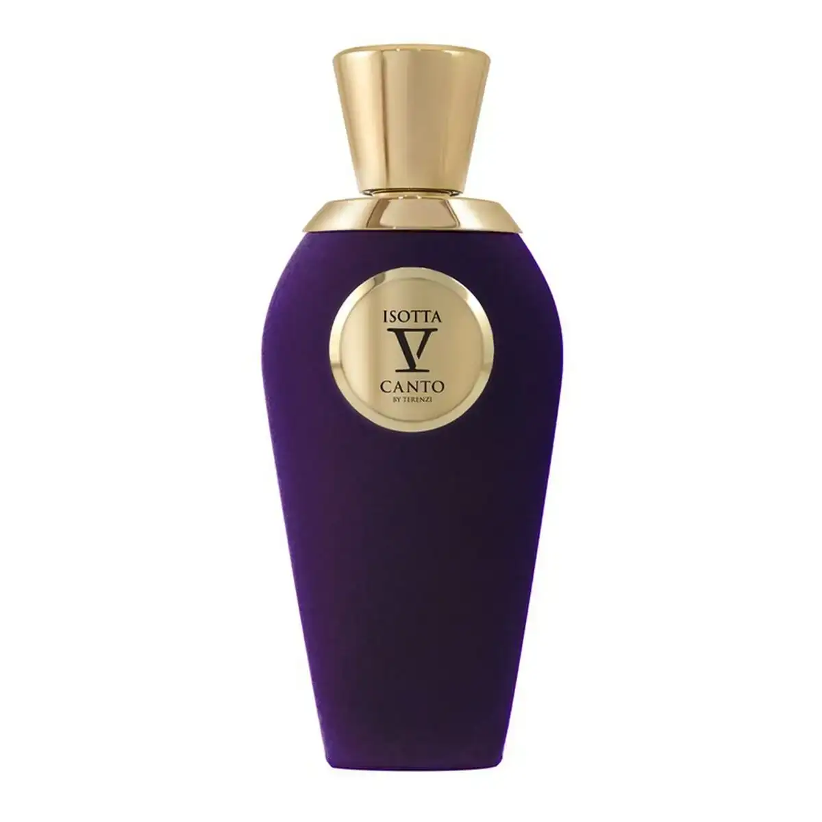 Parfum unisexe v canto 100 ml isotta_3099. Bienvenue chez DIAYTAR COTE D'IVOIRE - Là où les Désirs Prendent Vie. Explorez notre boutique en ligne et laissez-vous séduire par des articles qui font écho à vos aspirations et à votre style unique.