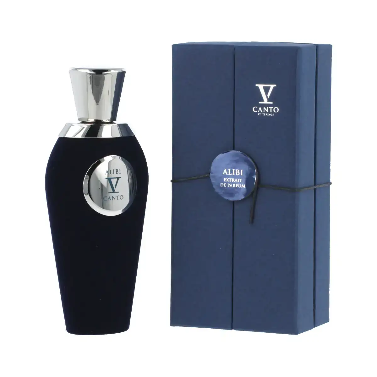 Parfum unisexe v canto alibi 100 ml_6782. Bienvenue dans l'univers captivant de DIAYTAR COTE D'IVOIRE - Votre Plateforme de Shopping Tout-en-Un. Parcourez notre boutique en ligne pour découvrir des produits uniques, allant des articles ménagers aux élégants accessoires de mode.