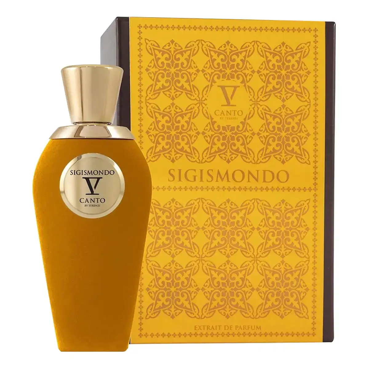 Parfum unisexe v canto sigismondo 100 ml_8455. DIAYTAR COTE D'IVOIRE - Là où Choisir est une Affirmation de Style. Naviguez à travers notre boutique en ligne et choisissez des produits qui vous distinguent et vous valorisent.