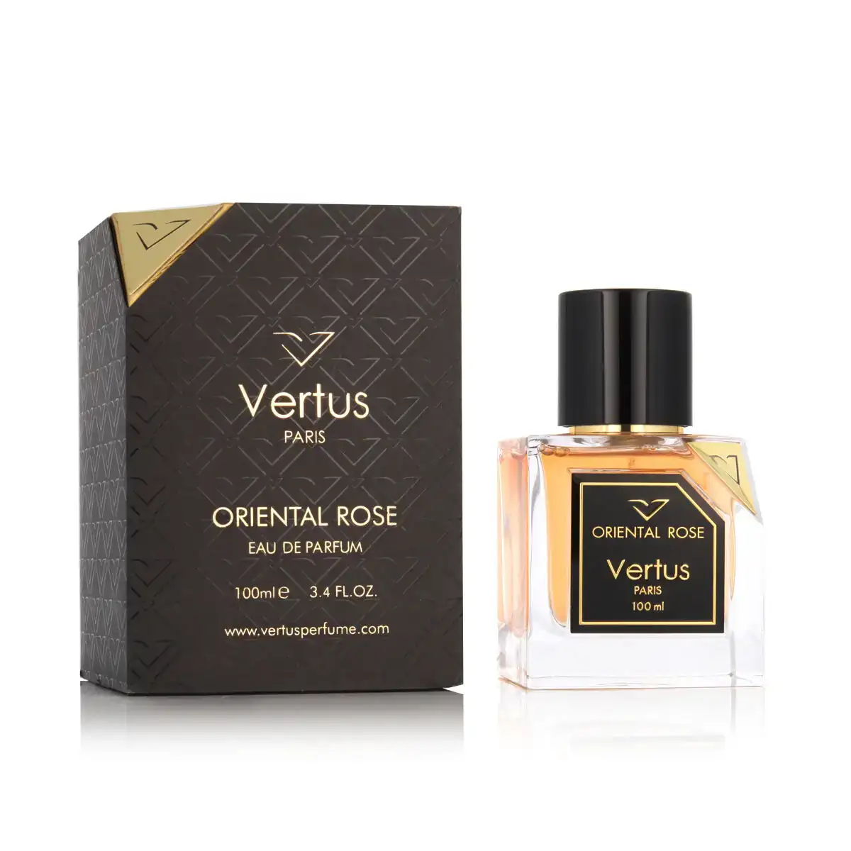 Parfum unisexe vertus edp oriental rose 100 ml_6325. Entrez dans l'Univers de DIAYTAR COTE D'IVOIRE - Où Choisir est un Plaisir. Explorez notre gamme variée et trouvez des articles qui parlent à votre cœur et à votre style.