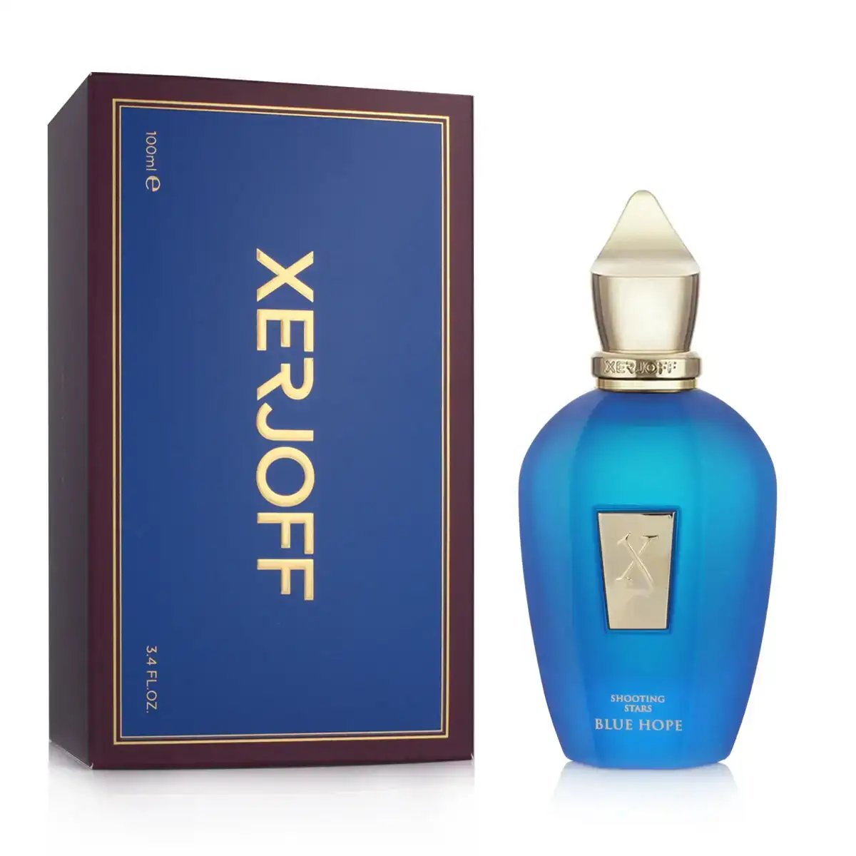Parfum unisexe xerjoff shooting stars blue hope 100 ml_7823. DIAYTAR COTE D'IVOIRE - Là où Chaque Produit Évoque une Émotion. Parcourez notre catalogue et choisissez des articles qui vous touchent et qui enrichissent votre expérience.