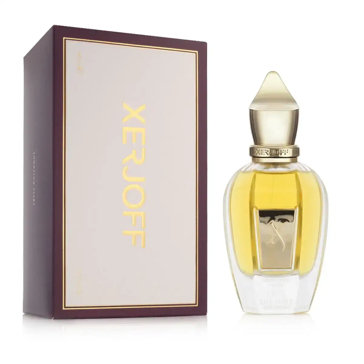 Parfum unisexe xerjoff shooting stars cruz del sur i 50 ml_4159. DIAYTAR COTE D'IVOIRE - Votre Plateforme Shopping Engagée. Explorez notre catalogue et choisissez des produits qui reflètent notre dévouement envers la qualité et la satisfaction du client.
