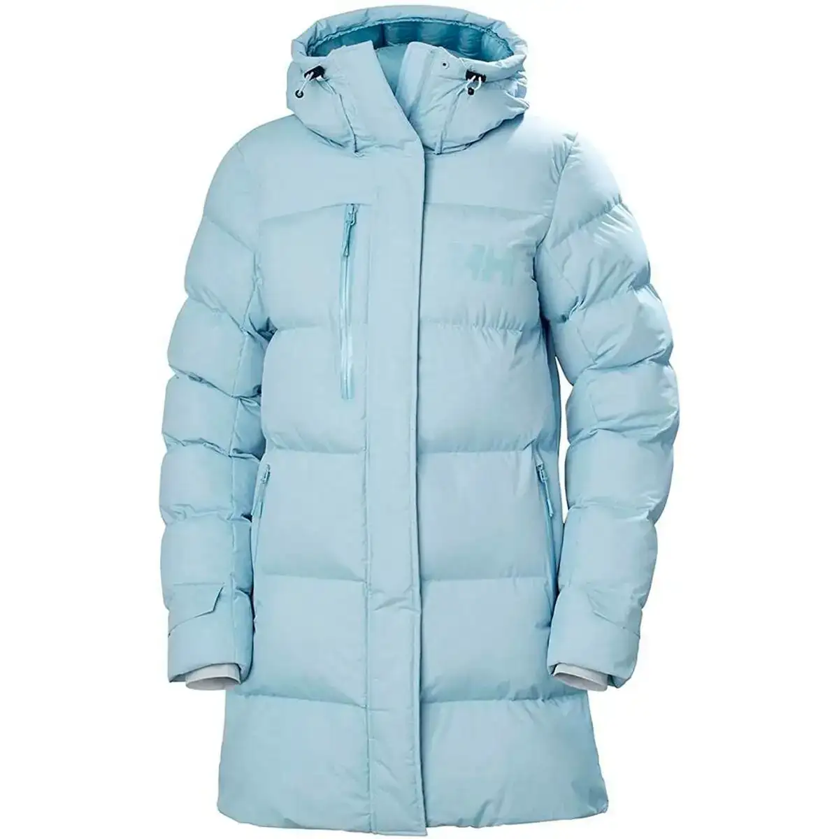 Parka unisexe 53205 bleu reconditionne a _1152. Bienvenue chez DIAYTAR COTE D'IVOIRE - Où Chaque Achat Fait une Différence. Découvrez notre gamme de produits qui reflètent l'engagement envers la qualité et le respect de l'environnement.