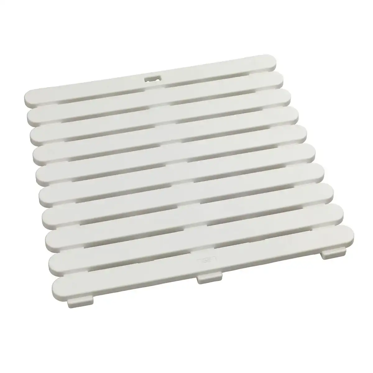 Parquet wenko 22945100 plastique interieur exterieur 55 x 55 cm blanc_4211. DIAYTAR COTE D'IVOIRE - Votre Source de Trésors Culturels. Naviguez à travers notre catalogue et trouvez des articles qui mettent en avant la richesse de la culture sénégalaise.