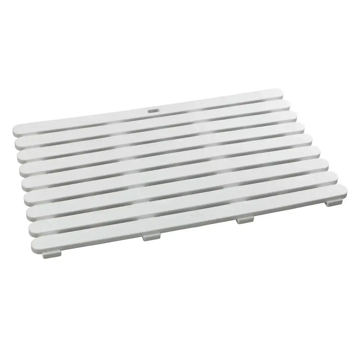 Parquet wenko 22946100 plastique 80 x 50 cm interieur exterieur blanc_6089. DIAYTAR COTE D'IVOIRE - Où Chaque Produit a son Histoire. Découvrez notre gamme de produits, chacun portant en lui le récit de l'artisanat et de la passion, pour vous offrir une expérience de shopping authentique.