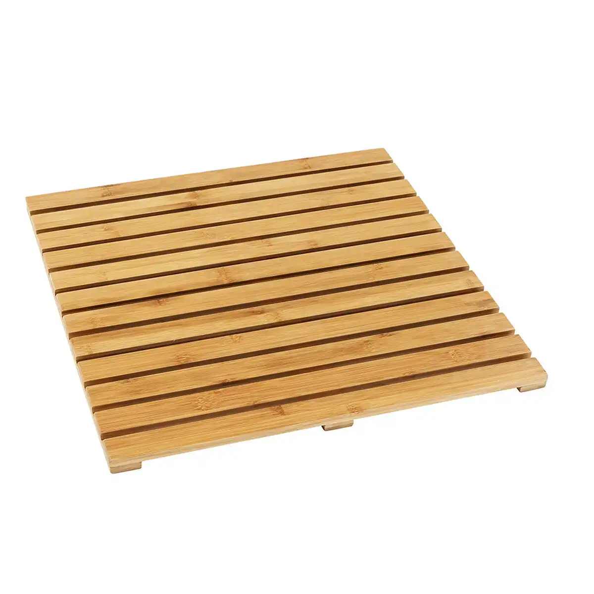Parquet wenko 24610100 50 x 50 cm interieur exterieur bambou_6110. Entrez dans l'Univers de DIAYTAR COTE D'IVOIRE - Où Chaque Produit a son Éclat Unique. Explorez notre gamme variée et choisissez des articles qui illuminent votre quotidien.