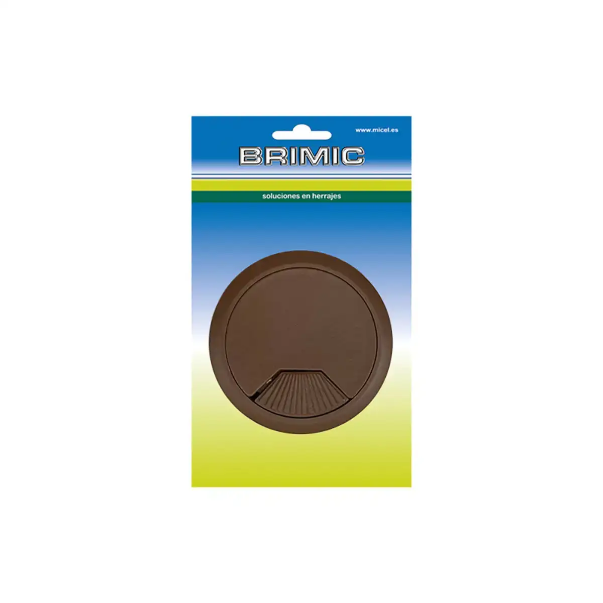 Passe cable micel tpc01 90232 o 60 x 22 mm gris abs_1602. DIAYTAR COTE D'IVOIRE - Là où Chaque Produit Évoque une Émotion. Parcourez notre catalogue et choisissez des articles qui vous touchent et qui enrichissent votre expérience.