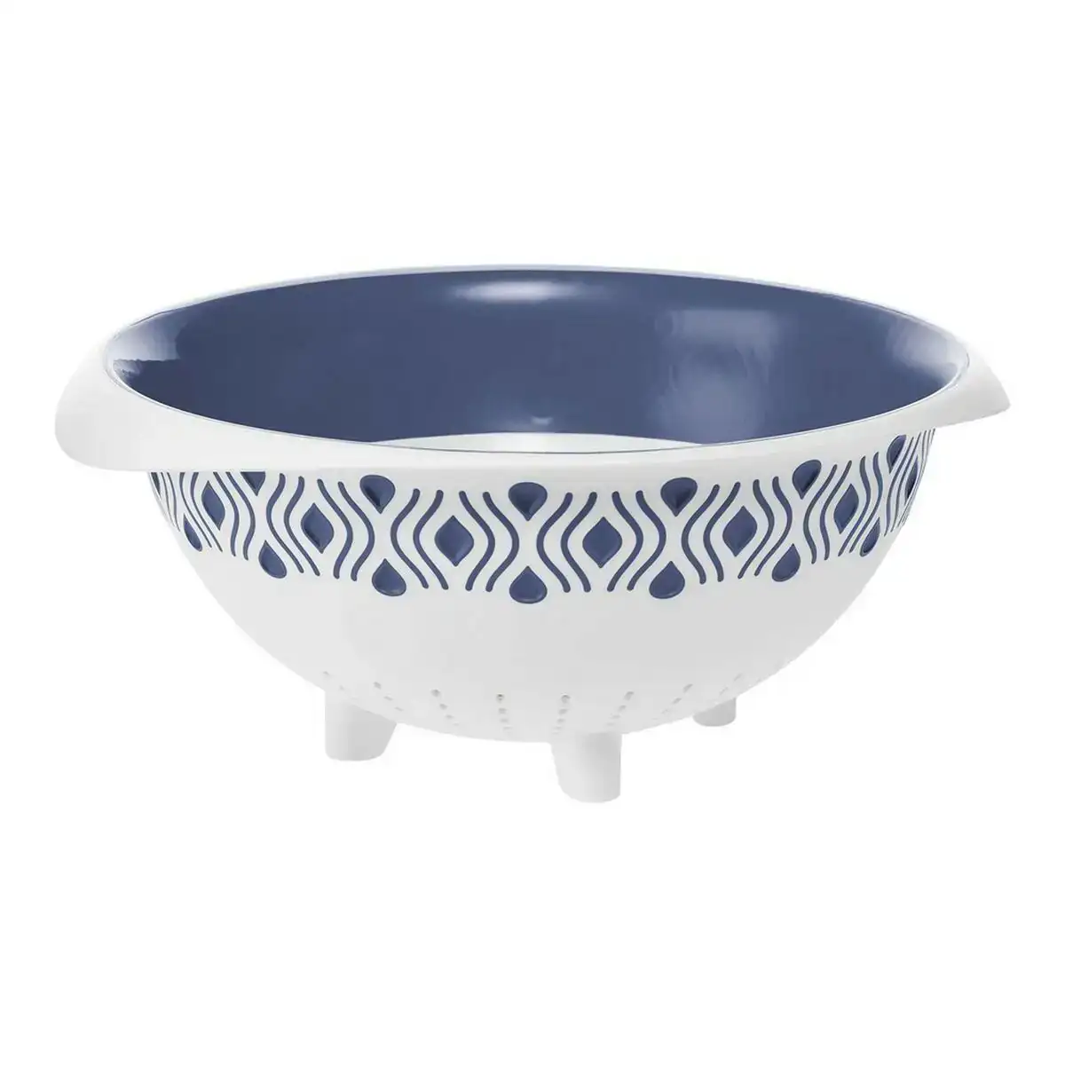 Passoire pour les pates stefanplast stf940 28 cm _9371. DIAYTAR COTE D'IVOIRE - L'Art du Shopping Facilité. Naviguez sur notre plateforme en ligne pour découvrir une expérience d'achat fluide et agréable, avec une gamme de produits adaptés à tous.