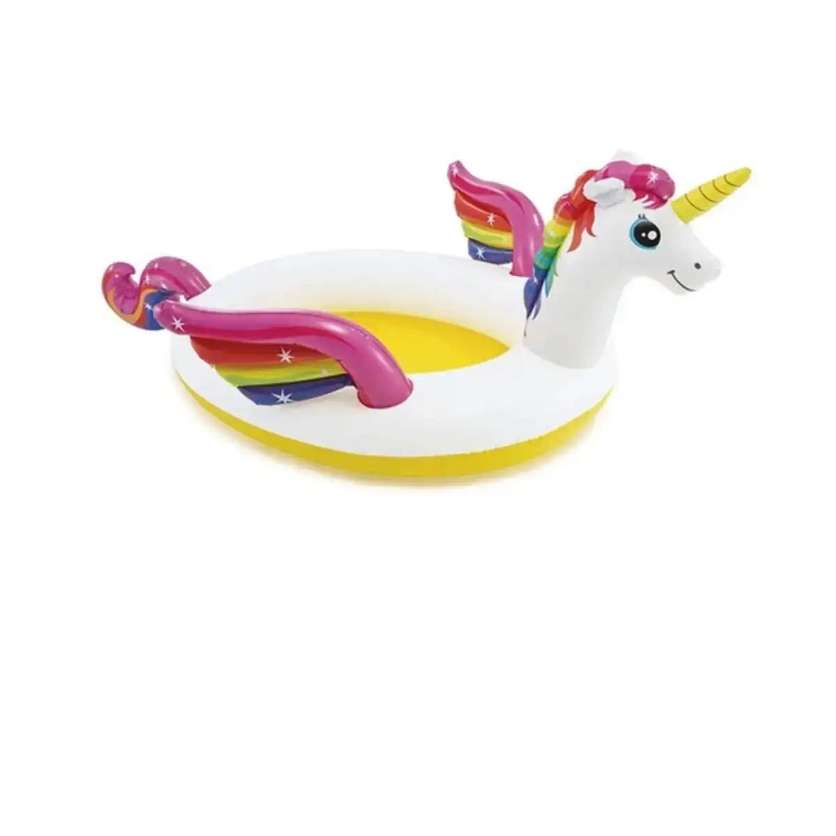 Pataugeoire gonflable pour enfants intex 57441np 272 x 193 x 104 cm 272 x 193 x 104 cm _9541. Entrez dans l'Univers de DIAYTAR COTE D'IVOIRE - Où Chaque Produit est une Découverte. Explorez notre gamme variée et trouvez des articles qui vous surprennent et vous inspirent.