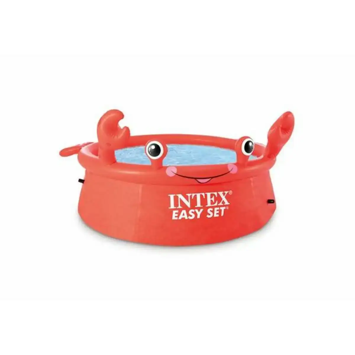 Pataugeoire gonflable pour enfants intex crabe 183 x 51 cm _1445. DIAYTAR COTE D'IVOIRE - Votre Plateforme Shopping, Votre Choix Éclairé. Explorez nos offres et choisissez des articles de qualité qui reflètent votre style et vos valeurs.