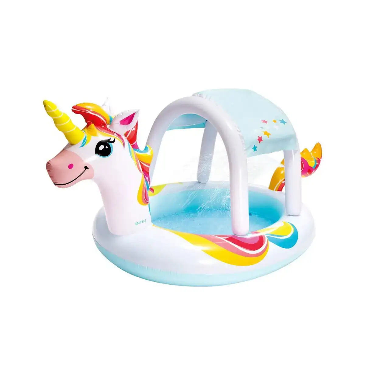 Pataugeoire gonflable pour enfants intex licorne 130 l 254 x 109 x 132 cm_4768. Bienvenue chez DIAYTAR COTE D'IVOIRE - Où le Shopping Rencontre la Qualité. Explorez notre sélection soigneusement conçue et trouvez des produits qui définissent le luxe abordable.