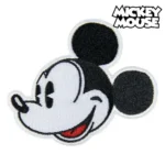 Patch mickey mouse noir blanc polyester 9 5 x 14 5 x cm _4717. Entrez dans l'Univers de DIAYTAR COTE D'IVOIRE - Où Choisir est un Voyage. Explorez notre gamme diversifiée et trouvez des articles qui répondent à tous vos besoins et envies.