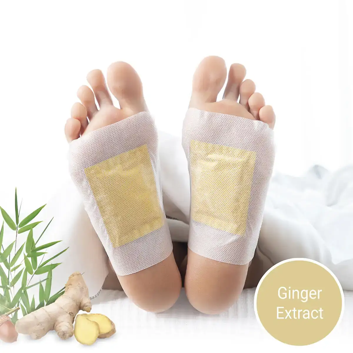 Patchs detoxifiants pour les pieds ginger innovagoods 10 unites reconditionne a _8295. DIAYTAR COTE D'IVOIRE - Là où la Découverte est au Rendez-vous. Plongez dans notre catalogue et trouvez des articles qui éveilleront votre curiosité et élargiront vos horizons.
