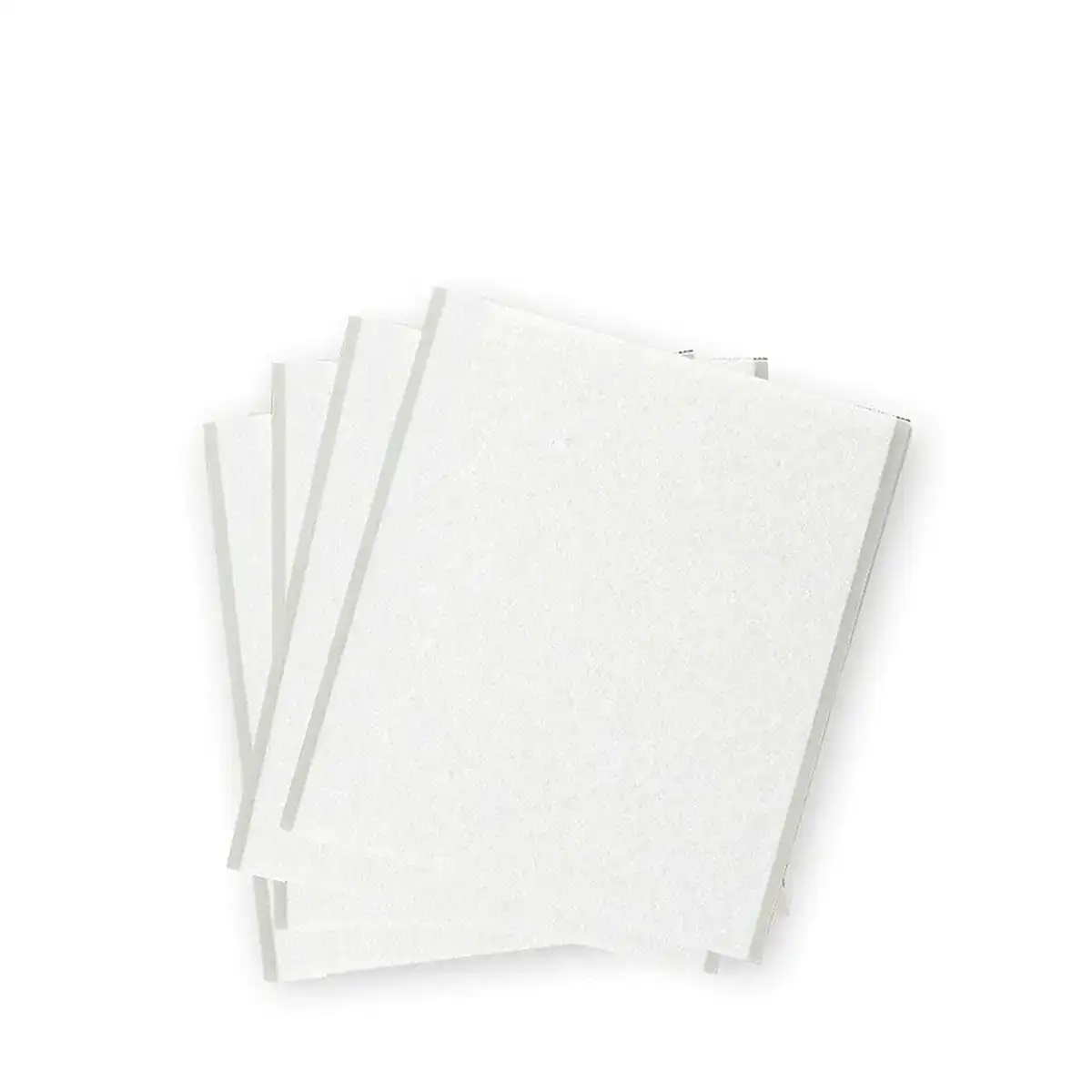 Patchs inofix 100 x 85 mm feutre adhesif 4 unites_3767. Bienvenue sur DIAYTAR COTE D'IVOIRE - Où Chaque Produit a son Charme. Explorez notre sélection minutieuse et trouvez des articles qui vous séduisent et vous inspirent.
