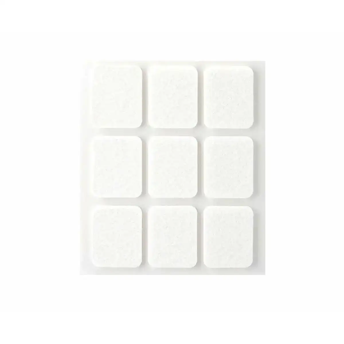 Patchs inofix 29 x 23 mm feutre adhesif 9 unites_6033. DIAYTAR COTE D'IVOIRE - Là où la Diversité Rencontre la Qualité. Parcourez notre gamme complète et trouvez des produits qui incarnent la richesse et l'unicité du Côte d'Ivoire.