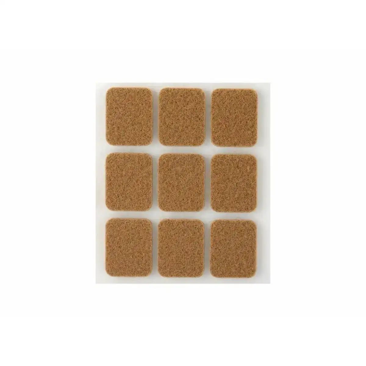 Patchs inofix 29 x 23 mm feutre adhesif_4381. Bienvenue chez DIAYTAR COTE D'IVOIRE - Votre Destination Shopping Complète! Découvrez une boutique en ligne généraliste au Côte d'Ivoire offrant une vaste gamme de produits, allant des vêtements aux gadgets électroniques, en passant par l'artisanat local.