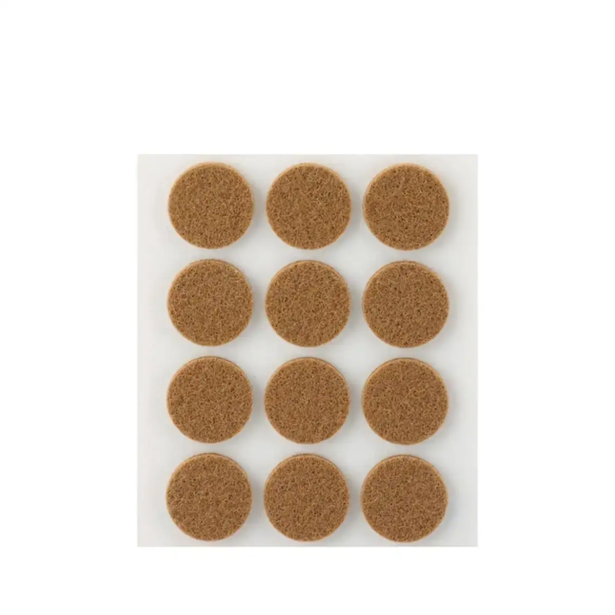 Patchs inofix feutre adhesif o 22 mm 12 unites_5853. DIAYTAR COTE D'IVOIRE - Votre Passage vers l'Éclat et la Beauté. Explorez notre boutique en ligne et trouvez des produits qui subliment votre apparence et votre espace.